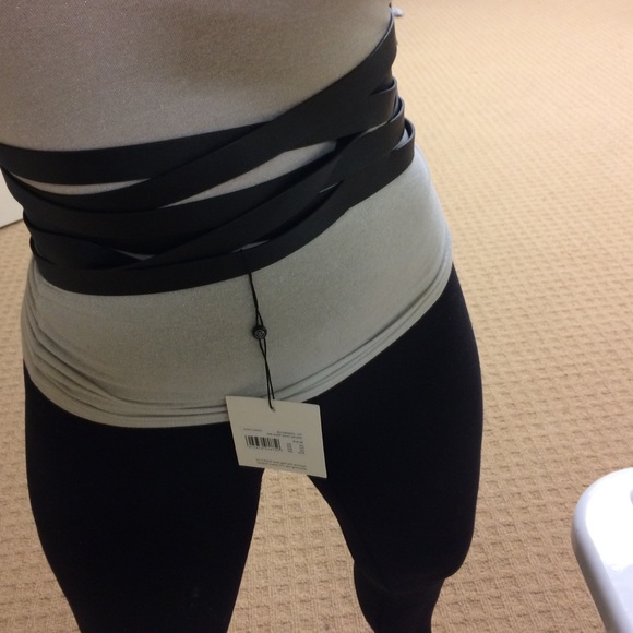 Missguided Accessories - Missguided belt